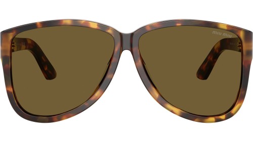 Miu Miu - Sonnenbrillen - MU A08S - 14L09Z - 61