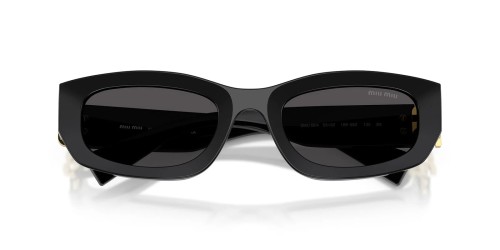 Miu Miu - Napszemüvegek - MU B04S - 16K08Z - 53