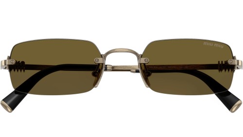 Miu Miu - Napszemüvegek - MU B50S - 26C09Z - 52