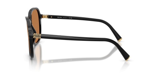 Miu Miu - Napszemüvegek - MU B01S - 16K90Q - 58