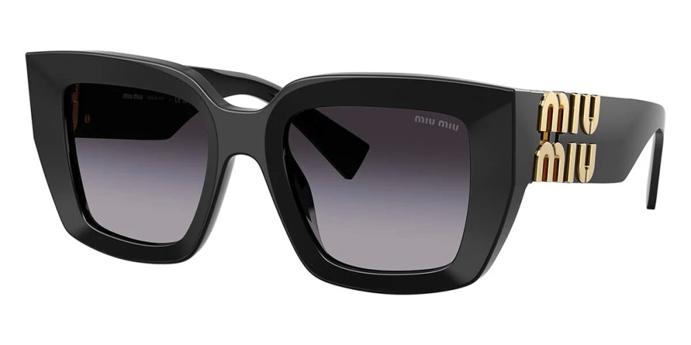 Miu Miu - Napszemüvegek - MU B05S - 16K90A - 51