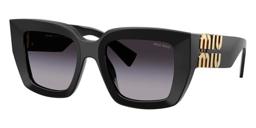 Miu Miu - Napszemüvegek - MU B05S - 16K90A - 51