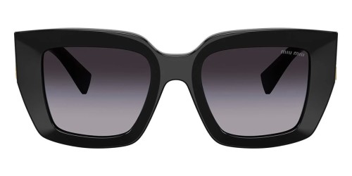 Miu Miu - Napszemüvegek - MU B05S - 16K90A - 51
