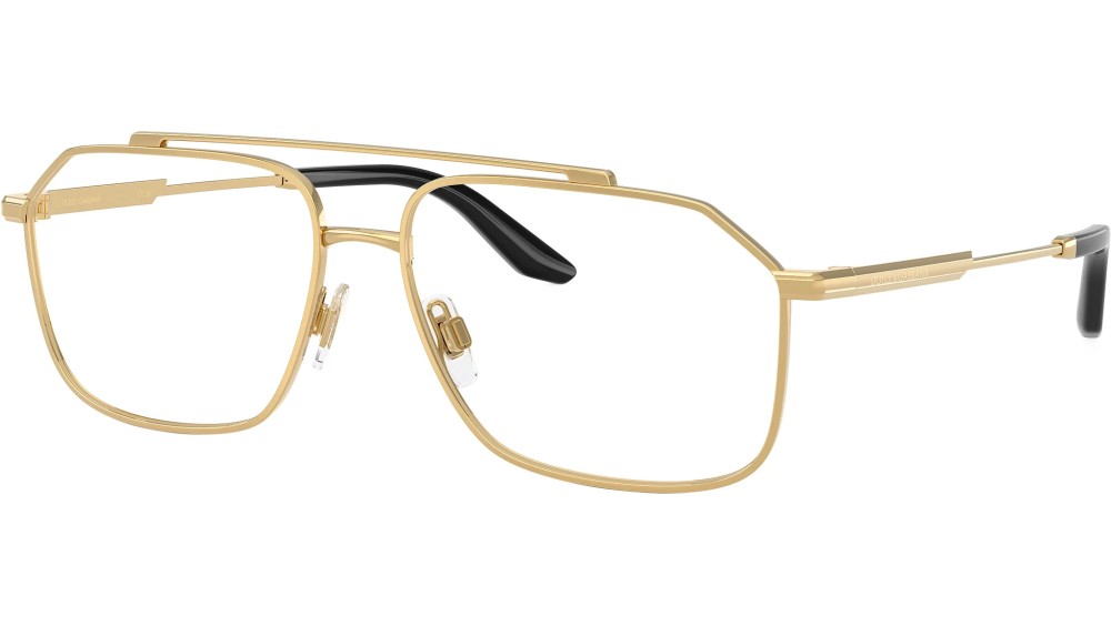 Dolce&Gabbana - Brillenfassungen - DG1364 - 02 - 58