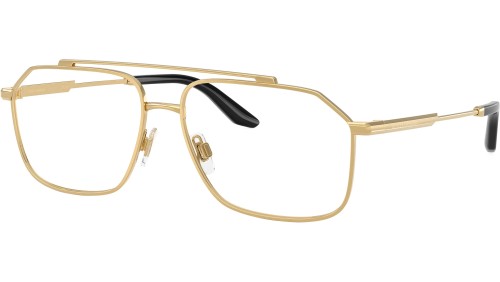 Dolce&Gabbana - Brillenfassungen - DG1364 - 02 - 58