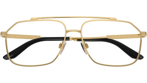 Dolce&Gabbana - Brillenfassungen - DG1364 - 02 - 58
