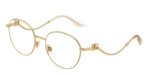 Dolce&Gabbana - Brillenfassungen - DG1365 - 02 - 53