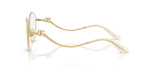 Dolce&Gabbana - Brillenfassungen - DG1365 - 02 - 53