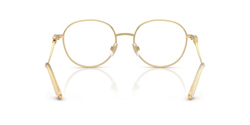 Dolce&Gabbana - Brillenfassungen - DG1365 - 02 - 53