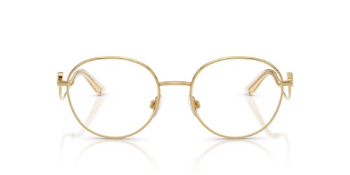 Dolce&Gabbana - Brillenfassungen - DG1365 - 02 - 53
