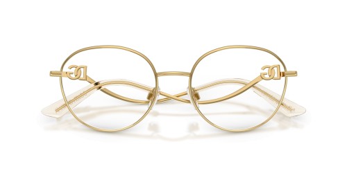 Dolce&Gabbana - Brillenfassungen - DG1365 - 02 - 53
