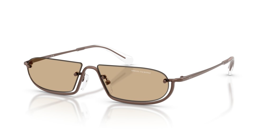 Armani Exchange - Napszemüvegek - AX2058S - 610673 - 58