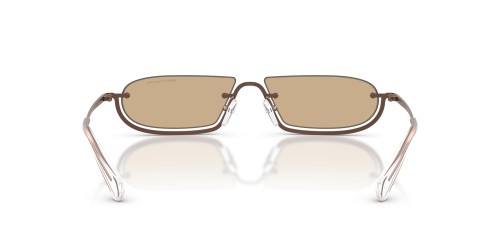 Armani Exchange - Napszemüvegek - AX2058S - 610673 - 58