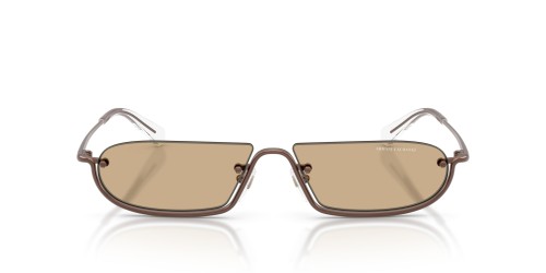 Armani Exchange - Napszemüvegek - AX2058S - 610673 - 58