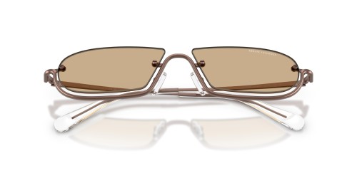 Armani Exchange - Napszemüvegek - AX2058S - 610673 - 58