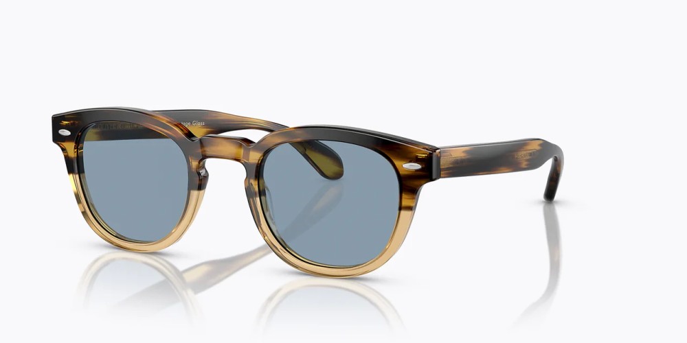 Oliver Peoples - Sonnenbrillen - OV5036S - 170356 - 49