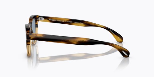 Oliver Peoples - Sonnenbrillen - OV5036S - 170356 - 49