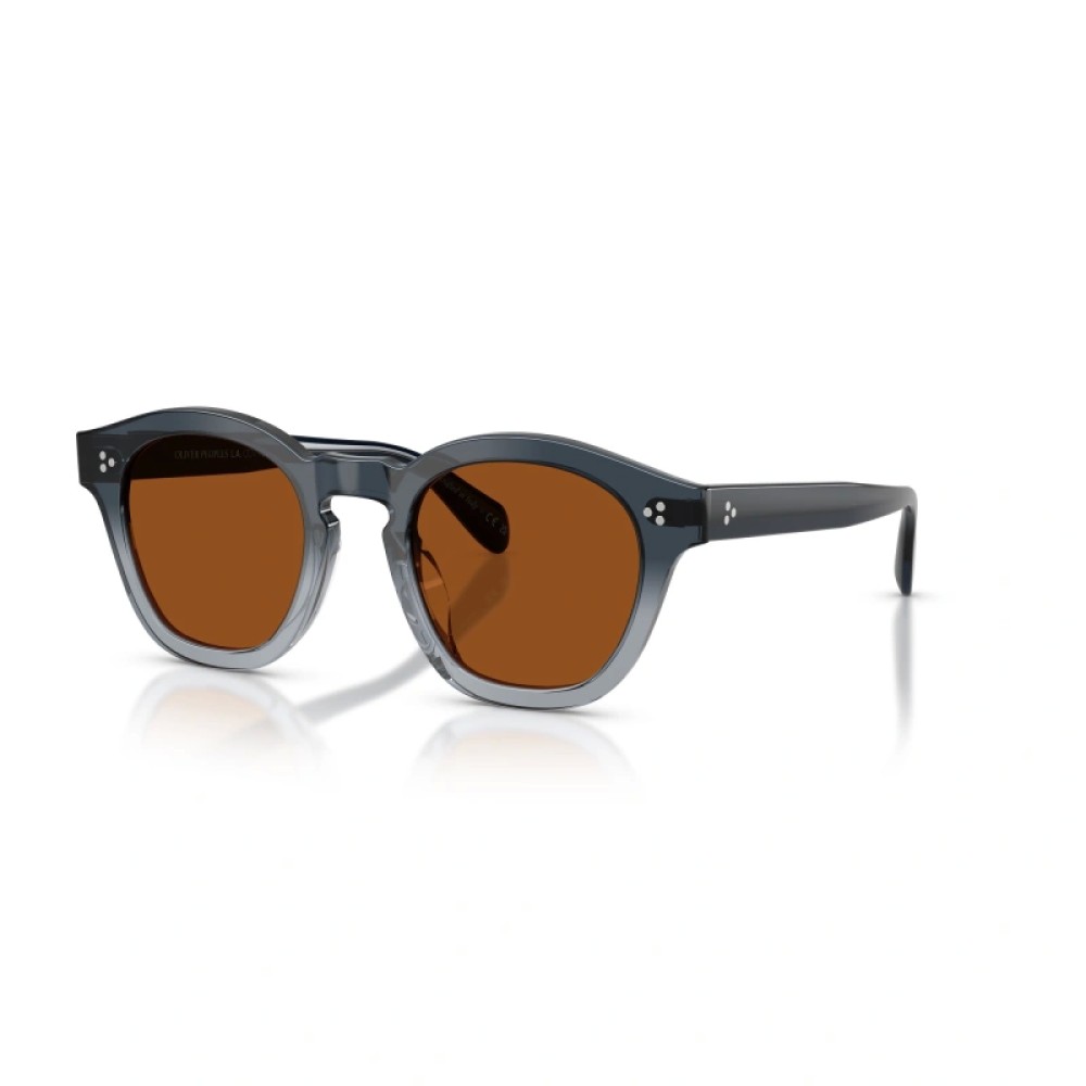 Oliver Peoples - Sonnenbrillen - OV5382SU BOUDREAU L.A - 177773 - 48