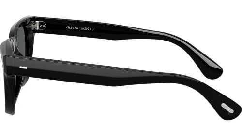 Oliver Peoples - Napszemüvegek - OV5601SU POLARIZED - 1731P2 - 51
