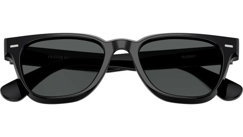 Oliver Peoples - Napszemüvegek - OV5601SU POLARIZED - 1731P2 - 51