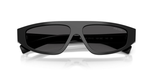 Prada - Napszemüvegek - PR C02S - 16K08Z - 57