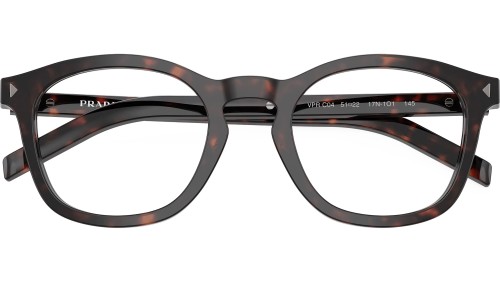 Prada - Optikai keretek - PR C04V - 17N1O1 - 51