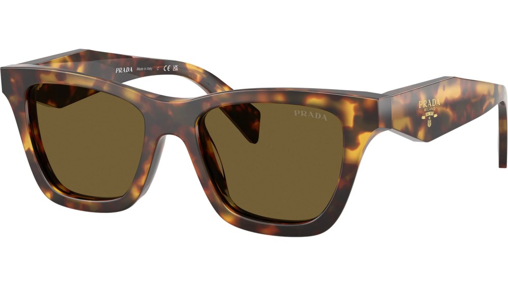 Prada - Napszemüvegek - PR C07S - 14L09Z - 51