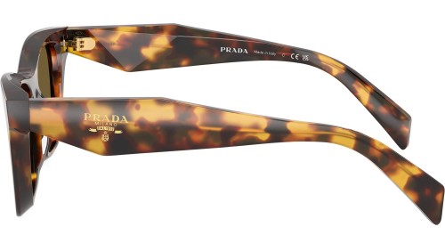 Prada - Napszemüvegek - PR C07S - 14L09Z - 51