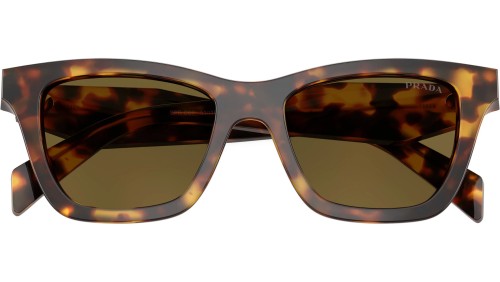 Prada - Napszemüvegek - PR C07S - 14L09Z - 51