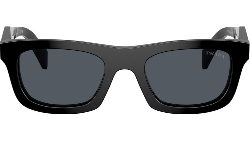 Prada - Napszemüvegek - PR C06S - 16K70B - 50