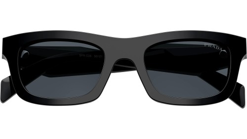 Prada - Napszemüvegek - PR C06S - 16K70B - 50