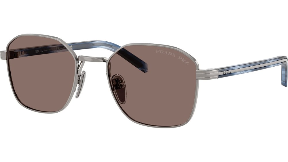 Prada - Napszemüvegek - PR C50S POLARIZED - 5AV05C - 53