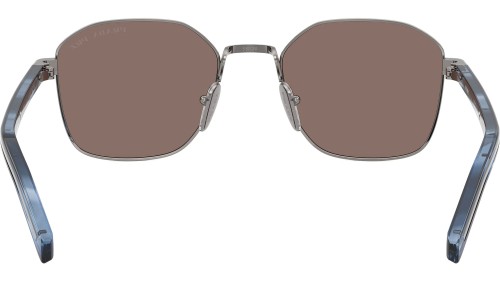 Prada - Napszemüvegek - PR C50S POLARIZED - 5AV05C - 53