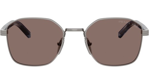 Prada - Napszemüvegek - PR C50S POLARIZED - 5AV05C - 53