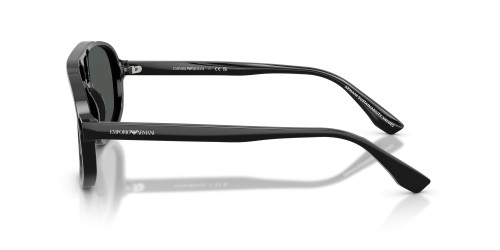 Emporio Armani - Napszemüvegek - EA4263U - 501787 - 57