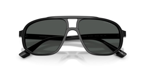 Emporio Armani - Napszemüvegek - EA4263U - 501787 - 57
