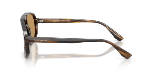 Emporio Armani - Napszemüvegek - EA4263U - 632673 - 57