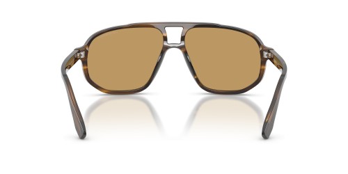 Emporio Armani - Napszemüvegek - EA4263U - 632673 - 57