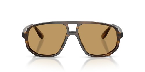 Emporio Armani - Napszemüvegek - EA4263U - 632673 - 57