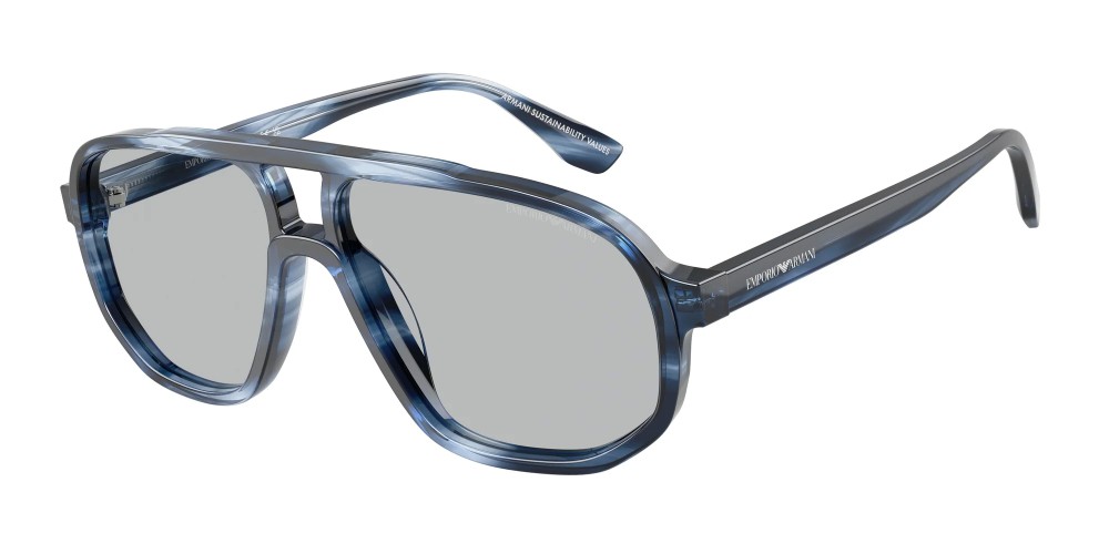 Emporio Armani - Napszemüvegek - EA4263U - 632787 - 57