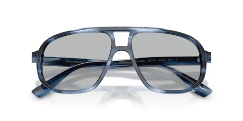 Emporio Armani - Napszemüvegek - EA4263U - 632787 - 57