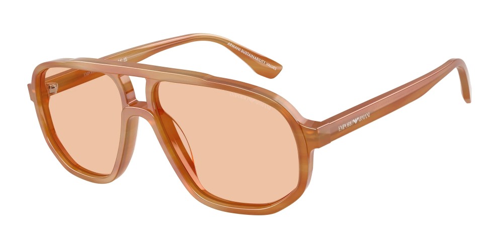 Emporio Armani - Napszemüvegek - EA4263U - 632873 - 57