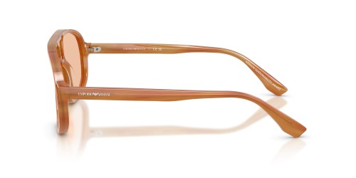 Emporio Armani - Napszemüvegek - EA4263U - 632873 - 57