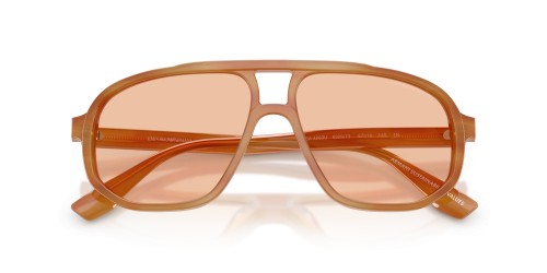 Emporio Armani - Napszemüvegek - EA4263U - 632873 - 57