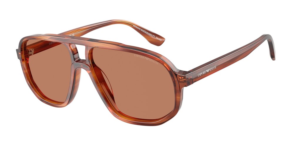Emporio Armani - Napszemüvegek - EA4263U - 632973 - 57