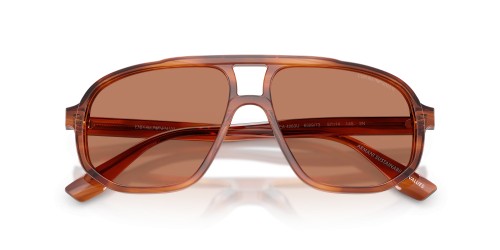 Emporio Armani - Napszemüvegek - EA4263U - 632973 - 57