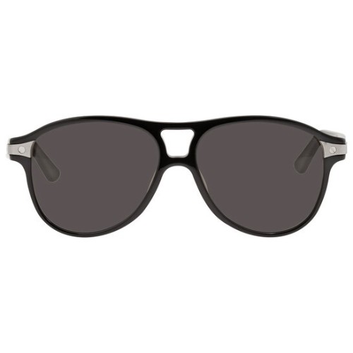 Cartier - Napszemüvegek - CT0081S - 002 - 56