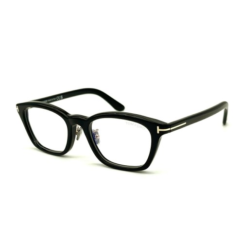 Tom Ford - Optikai keretek - TF6073-D-B ECO - 001 - 52