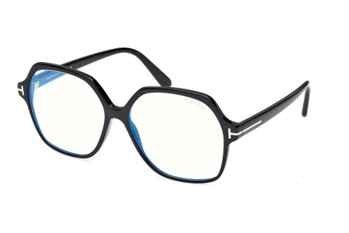 Tom Ford - Optikai keretek - TF6062-B ECO - 001 - 57