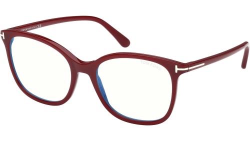 Tom Ford - Optikai keretek - TF6089-B - 069 - 54